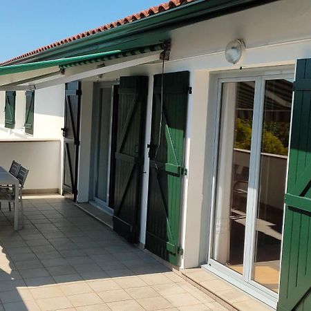 Relax, Silencio Y Sol En El Jardin Apartment Хендае Екстериор снимка