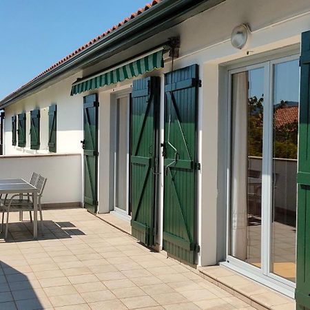 Relax, Silencio Y Sol En El Jardin Apartment Хендае Екстериор снимка