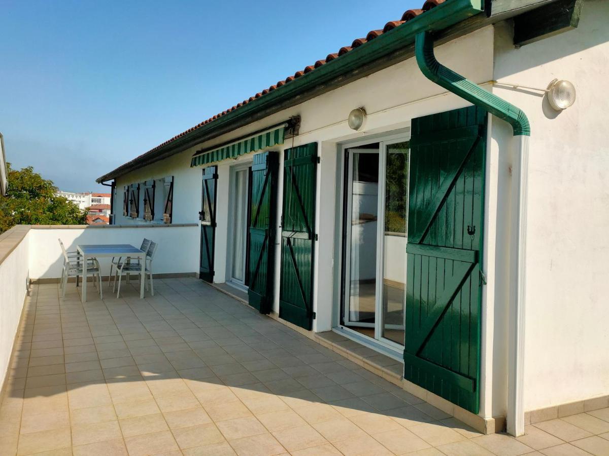 Relax, Silencio Y Sol En El Jardin Apartment Хендае Екстериор снимка