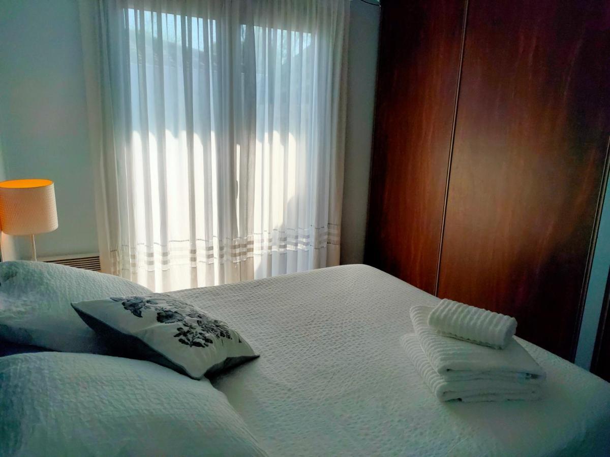 Relax, Silencio Y Sol En El Jardin Apartment Хендае Екстериор снимка