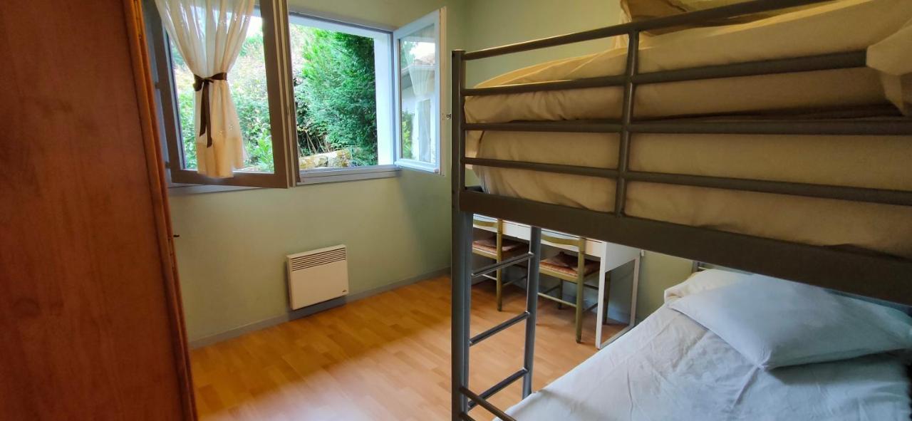Relax, Silencio Y Sol En El Jardin Apartment Хендае Екстериор снимка