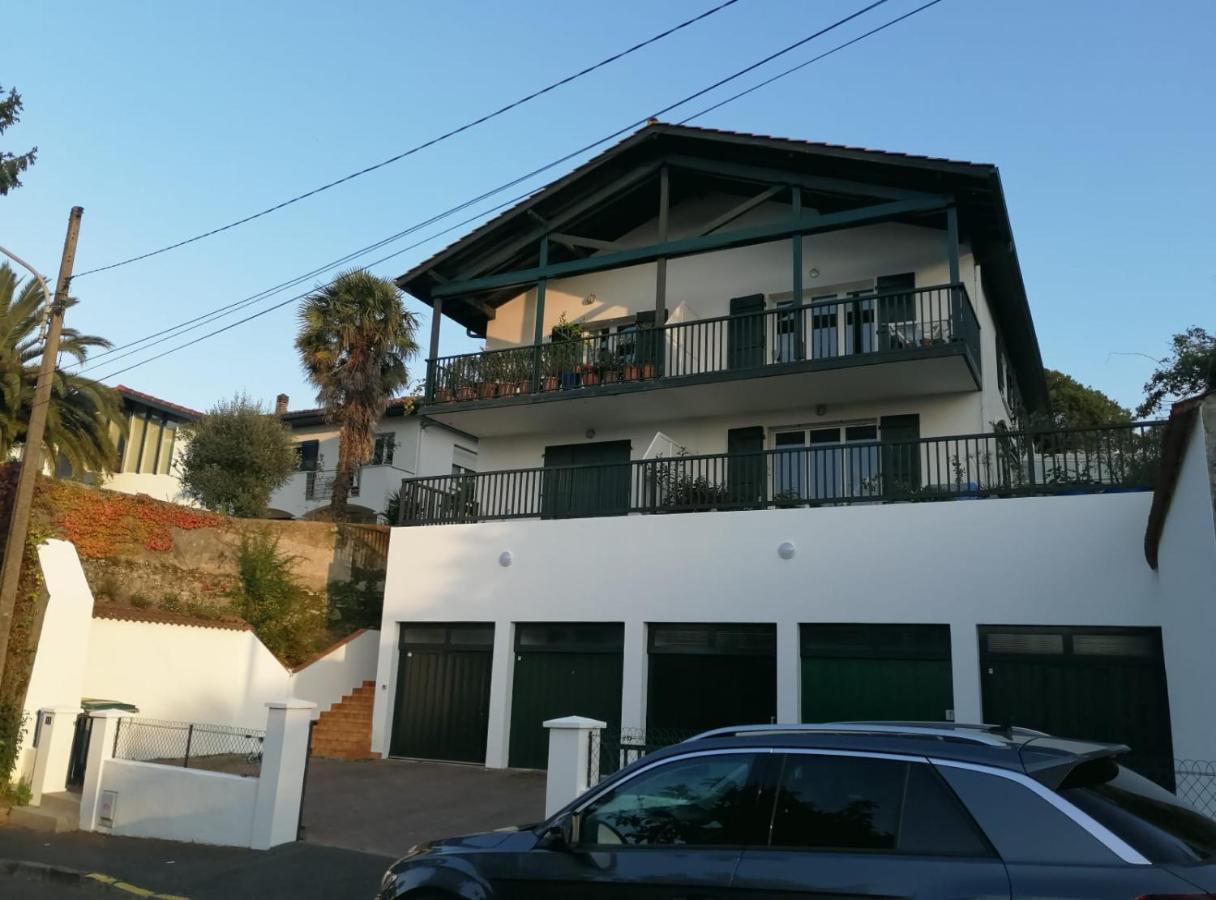 Relax, Silencio Y Sol En El Jardin Apartment Хендае Екстериор снимка