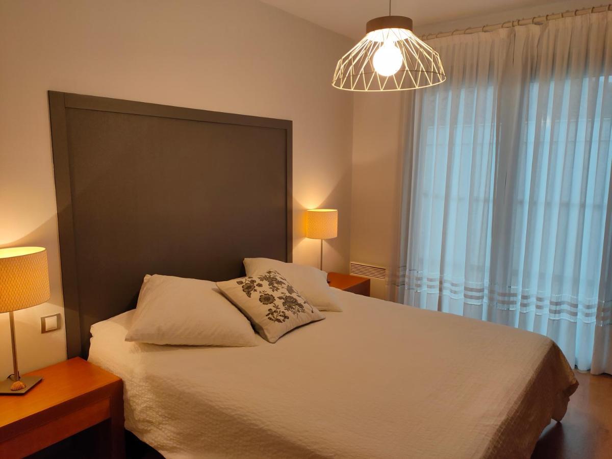 Relax, Silencio Y Sol En El Jardin Apartment Хендае Екстериор снимка