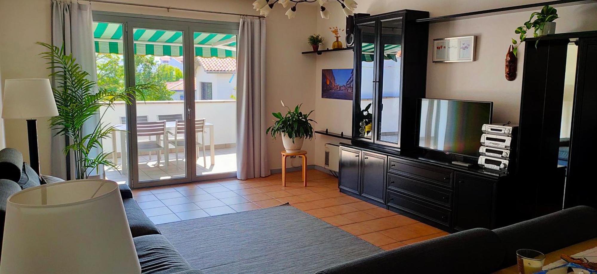 Relax, Silencio Y Sol En El Jardin Apartment Хендае Екстериор снимка
